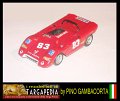 83 Fiat Abarth 1000 SP - Abarth Collection 1.43 (2)